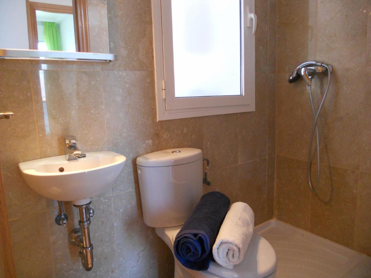 Apartamento Azul Marino By Rental Ole San Blas  Ngoại thất bức ảnh