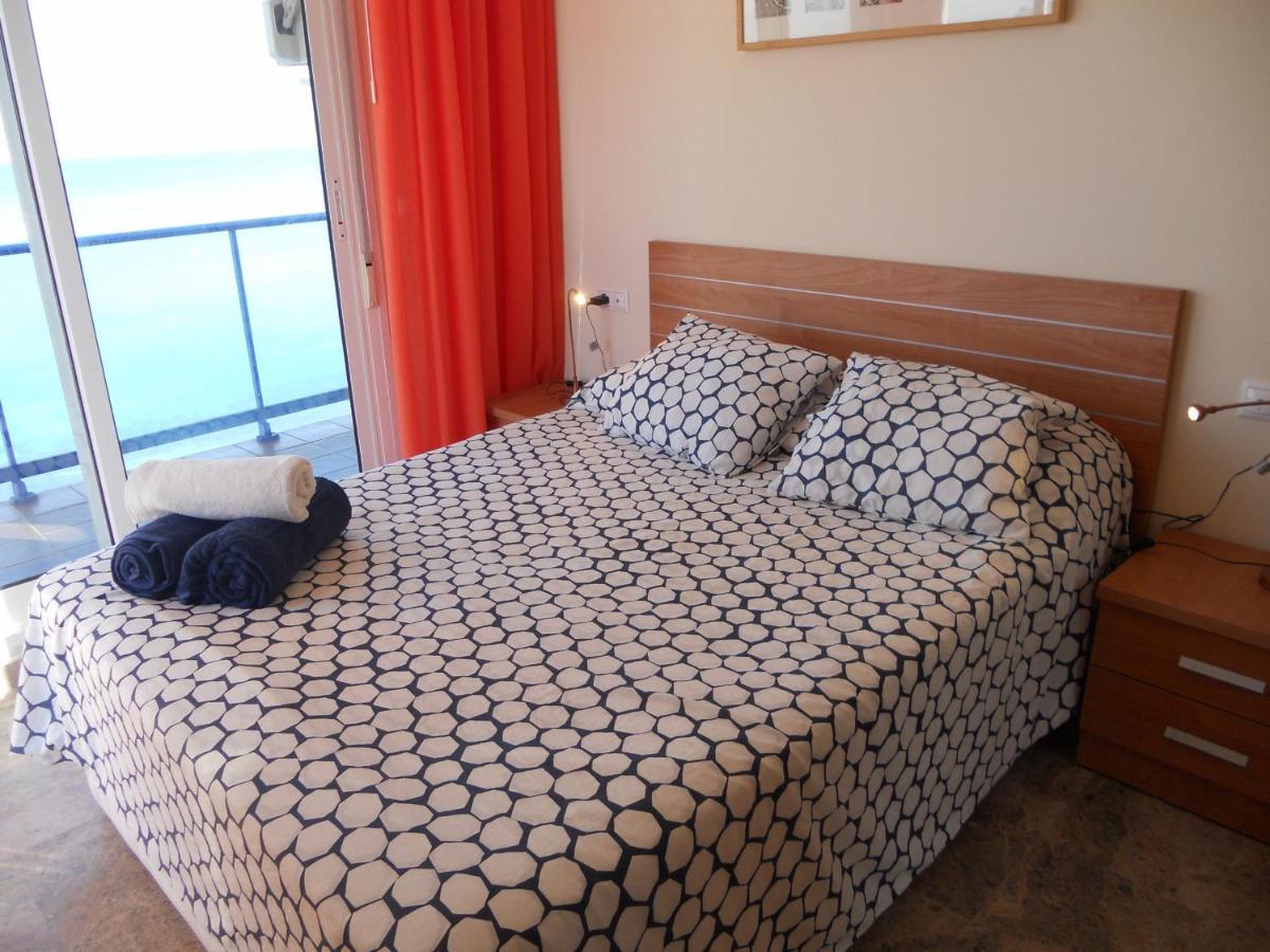 Apartamento Azul Marino By Rental Ole San Blas  Ngoại thất bức ảnh