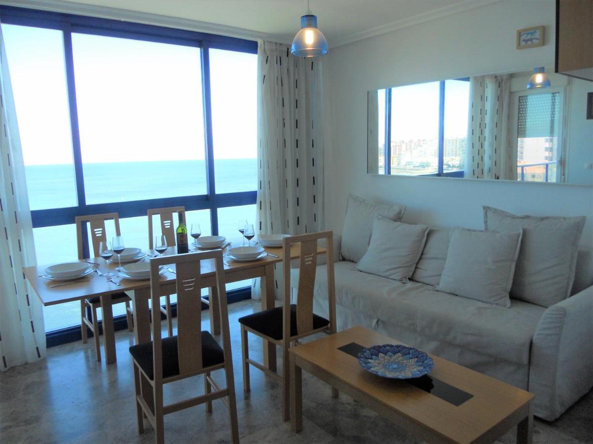 Apartamento Azul Marino By Rental Ole San Blas  Ngoại thất bức ảnh